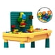 thumbnail image 2 of Mesa Para Bloques Con Silla + 45 Piezas, 2 of 4