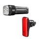 thumbnail image 4 of Set de Luces Knog Blinder Pro 1400 lm + Blinder R150, 4 of 6