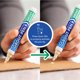 thumbnail image 3 of Marcador de Lechada Rainbow Chalk Markers Marfil 7 ml, 3 of 9