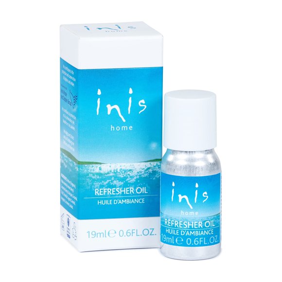 Aceite refrescante con fragancia para el hogar Inis the Energy of the Sea, 18 ml