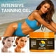 thumbnail image 2 of Gel bronceador Renhe Ingenuity Luxury Intensive Natural, 1 unidad, 2 of 3
