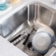 thumbnail image 5 of Protector de fregadero Better Houseware, acero inoxidable, 31 x 26 cm, 5 of 7