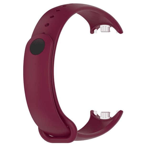 PULSERA CORREA DE SILICONA PARA XIAOMI SMART BAND 10