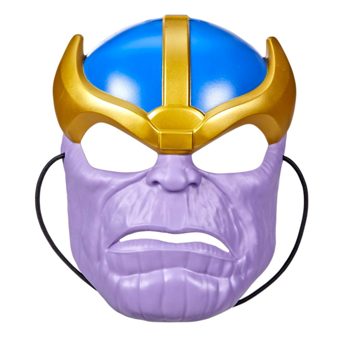Máscara De Héroe Marvel Colección Avengers Thanos