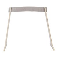 Magideal - Soporte Para Carillón De Viento De Madera, Fácil De Montar, Soporte Para Gong, Soporte Para Carillón Para Mesa, Sala De Té, Meditación , Style B Estilo B