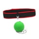 thumbnail image 5 of Speed Reflex Ball HeadBand MMA Boxeo Entrenamiento Punch Boxeo Ejercicio, 5 of 5