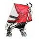 thumbnail image 1 of Cobertor Funda Cubre Coche Para Bebe Transparente Universal, 1 of 3