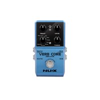 Pedal Reverb Verb Core Deluxe Ncr-2 Nux