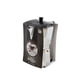 thumbnail image 3 of Cafetera 9T Aluminio Bolonia, 3 of 5