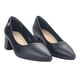 thumbnail image 5 of Zapato Chalada Mujer Bolse-1 Azul Marino Casual, 5 of 7