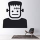 thumbnail image 2 of Decomural Frankenstein Monster Halloween WS-17116, 2 of 2