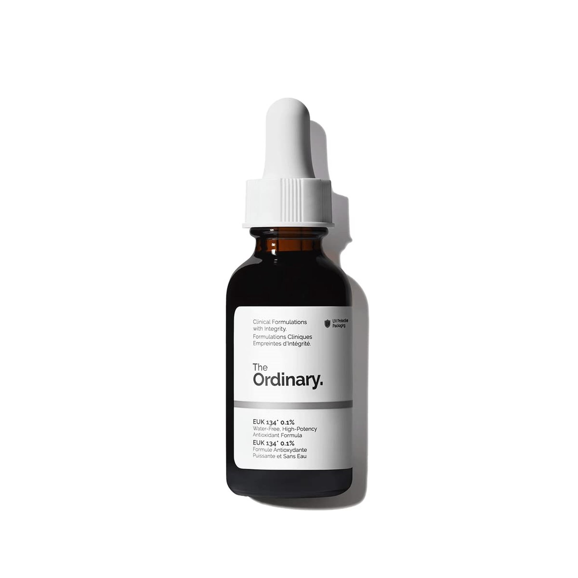 The Ordinary Euk 134 0.1% Serum Antioxidante Tratamiento