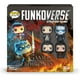 thumbnail image 2 of Funkoverse Juego de Tronos 100 Funko Juego de mesa de 4 paquetes, 2 of 2