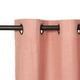 thumbnail image 2 of Set Cortina BO Arg. 140x220 cms Urbana Coral, 2 of 3