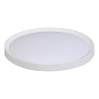 Ioensy - Luz De Techo Led Luz De Techo De Baño Moderna Para Restaurante Hotel Cocina 36W