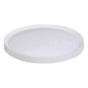 Ioensy - Luz De Techo Led Luz De Techo De Baño Moderna Para Restaurante Hotel Cocina 36W