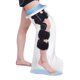 thumbnail image 1 of Cubierta Impermeable Extra Ancha Antideslizante para Yeso de Pierna Zolife, 1 of 8
