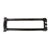 Bothyi - Barra Extraíble Para Equipaje De Viaje, Repuesto Para Estuche De Transporte, Asa Telescópica Para Maleta, 61 Cm X 16,5 Cm
