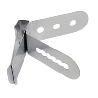 Bothyi - Clip De Sonda De Termómetro Ss304 Clip De Sonda De Barbacoa Soporte De Sonda Clip Estilo A