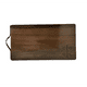 thumbnail image 1 of Tabla Madera Logo U. Catolica, 1 of 1
