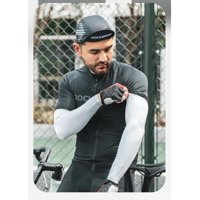 Mangas Rockbros Ciclismo, Deportes, Manejo, Uv400 Manguillas Agua Xxl