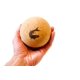 thumbnail image 2 of Pelota de Masaje Aquanimous 10 cm Grande de Corcho Firme y Ecológica, 2 of 8