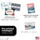 thumbnail image 3 of Juego de 25 Tarjetas de Felicitación CEO Cards – Set Variado, 3 of 7