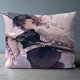thumbnail image 3 of Butterfly-Shinobu -Poster- Duvet Cover 3 Piece Bed SetRoom- Atmosphere Decoration -Anime -peripherals, 3 of 4