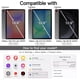 thumbnail image 2 of Funda JETech para Galaxy Tab S10 Lite, S10 FE y S9 FE, 2 of 3