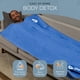 thumbnail image 2 of Manta de sauna infrarroja LifePro RejuvaWrap con calor ajustable, 2 of 10