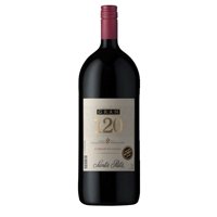 Vino Tinto Cabernet Sauvignon 12° Botella 2 L Gran 120