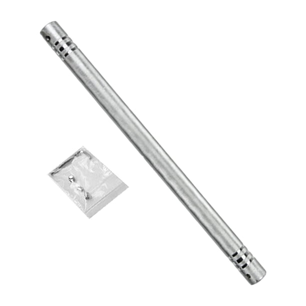 Accesorio de Barra de Conexión de Mancuernas, Práctico Accesorio de Fitness Portátil, Conector de Barra para Ejercicios de Entrenamiento Deportivo , 50 centímetros