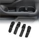 thumbnail image 1 of CADDY Maxzina - Bandeja de Almacenamiento Lateral para Puerta Honda Pilot/Passport 2023-2026, 1 of 7