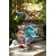 thumbnail image 4 of Toy Helicopter Green Toys azul/verde 100% plástico reciclado, 4 of 4