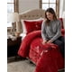 thumbnail image 5 of Cobertor de Invierno Plush Chiporro Ultra Suave Plaza y media, 5 of 6