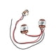 thumbnail image 5 of Potenciómetro De Guitarra Cableado De Circuito Completo Duradero Para Reemplazo De Bajo, 5 of 5