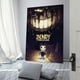 thumbnail image 3 of Bendy y la Máquina de Tinta Cuadro decorativo colgante - Arte de pared - Póster enmarcado - Decoración de pared - Regalos para familia, amigos y aficionados 20*30 cm, 3 of 6
