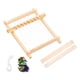 thumbnail image 4 of Kit De Telares Para Tejer A Mano, Mini Herramienta Para Coser Mantas Y Amantes Del Tejido., 4 of 5