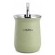 thumbnail image 1 of MATE TERMICO OLIMPO 190 ML Verde, 1 of 3