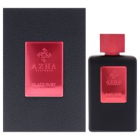Perfume Azha Premium Collection Black Ruby Edp 100Ml Unisex