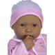 thumbnail image 2 of Muñeca JC Toys La Baby Hispanic, 50 cm, cuerpo blando, +12 meses, 2 of 6