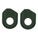 thumbnail image 5 of 2 Fundas Para Manivela De Bicicleta, Protectores De Botas De Manivela De Mantenimiento, Estilo F, 5 of 5