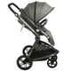 thumbnail image 2 of Coche Cuna Travel System Quantum Gris, 2 of 9