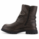 thumbnail image 2 of Botin Bronce Mujer Casual Chalada Krep, 2 of 7
