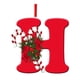 thumbnail image 4 of Adorno Colgante Para árbol De Navidad Con Letras, Decoración Navide?a Para El Porche, Vacaciones De A?o Nuevo H, 4 of 5