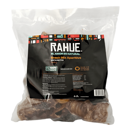 Rahue Snack Mix Aperitivo 500 gr