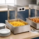 thumbnail image 2 of Mantenedor De Papas Fritas Acero Inoxidable, 2 of 9