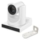 thumbnail image 1 of Cámara PTZ SMTAV BA20L-W Full HD con zoom 20X con 3G-SDI y HDMI, 1 of 6