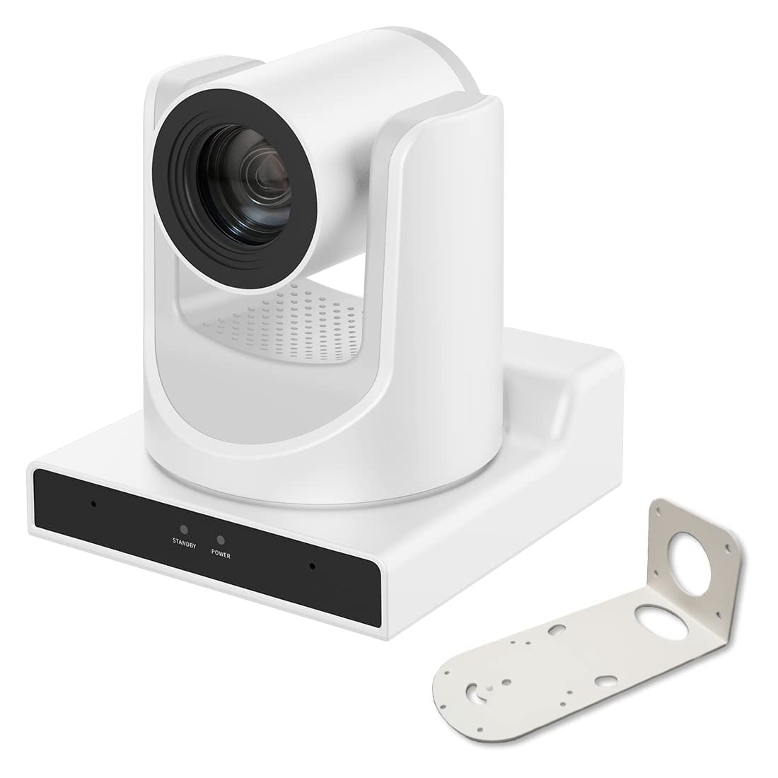 Cámara Ptz Smtav Ba30l Con Zoom 30x, 1080p, Hdmi Y 3g-sdi