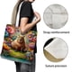 thumbnail image 3 of Cartera de Tela Desmarcar Capybara 35 x 40 cm, 3 of 6